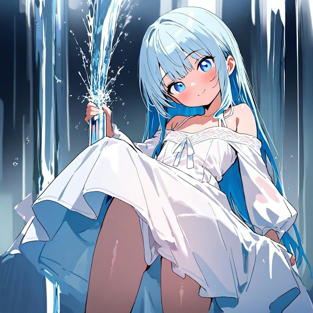 気持ちいい