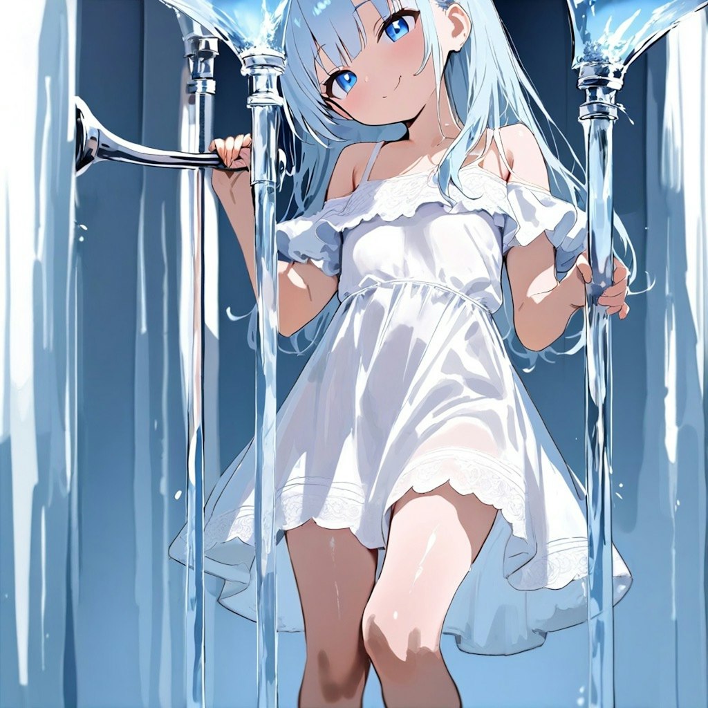 気持ちいい
