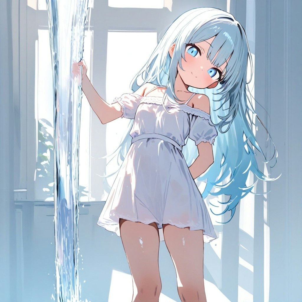 気持ちいい