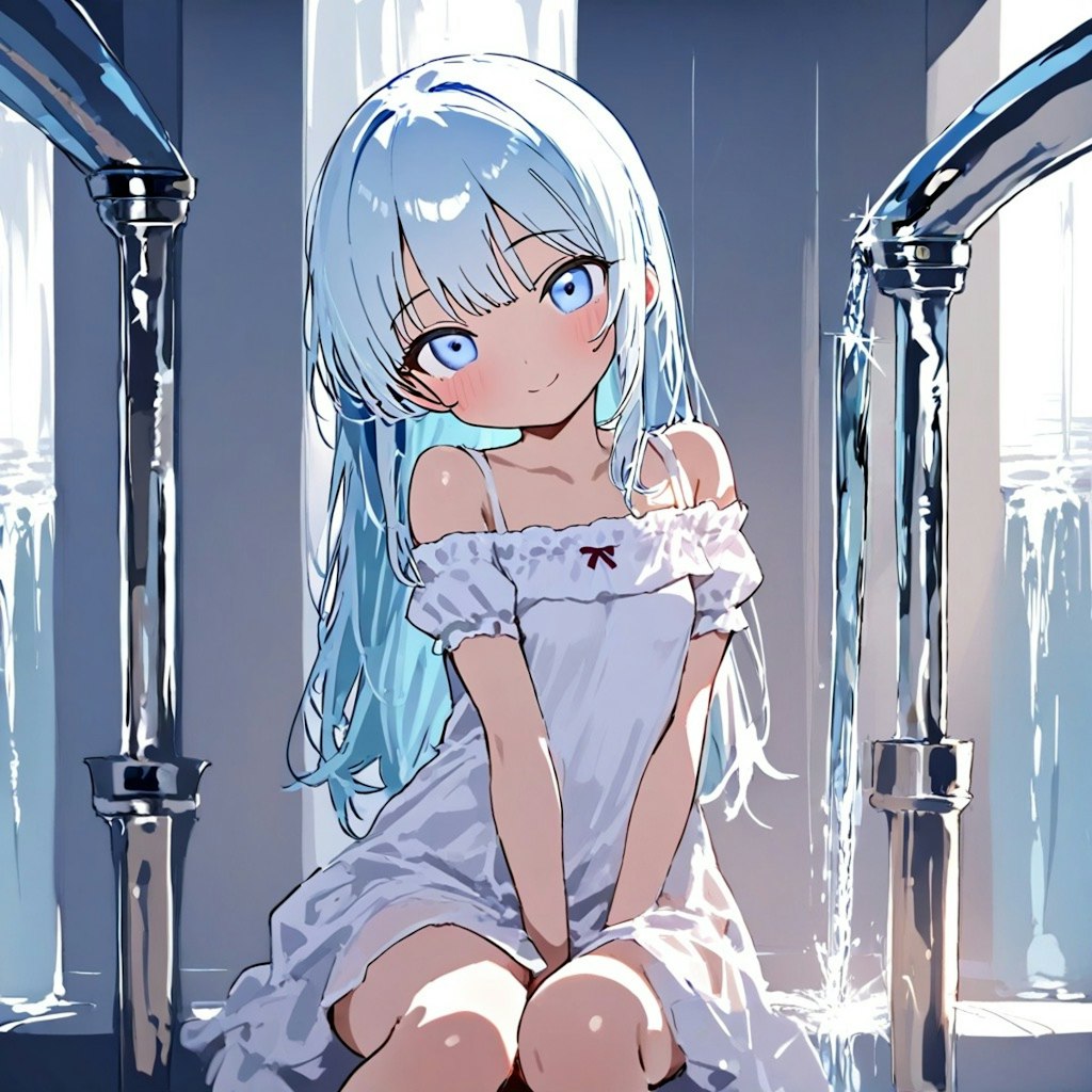 気持ちいい