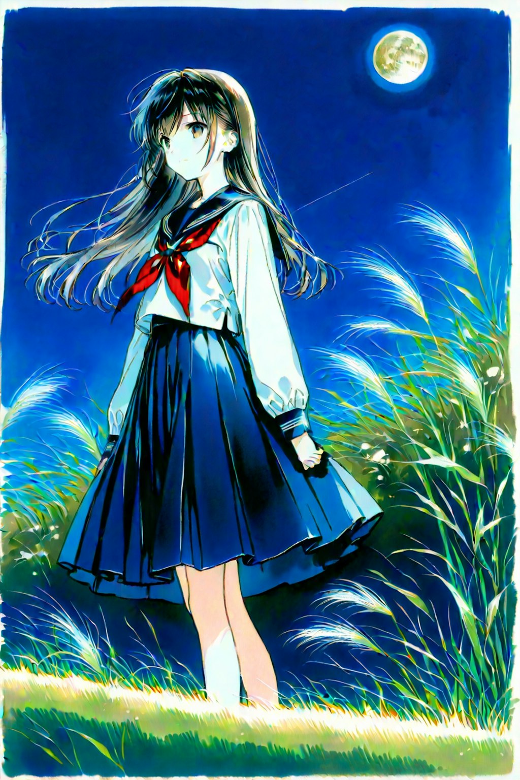 淡い中間色→light neutral tones→明るいニュートラルトーン　orz