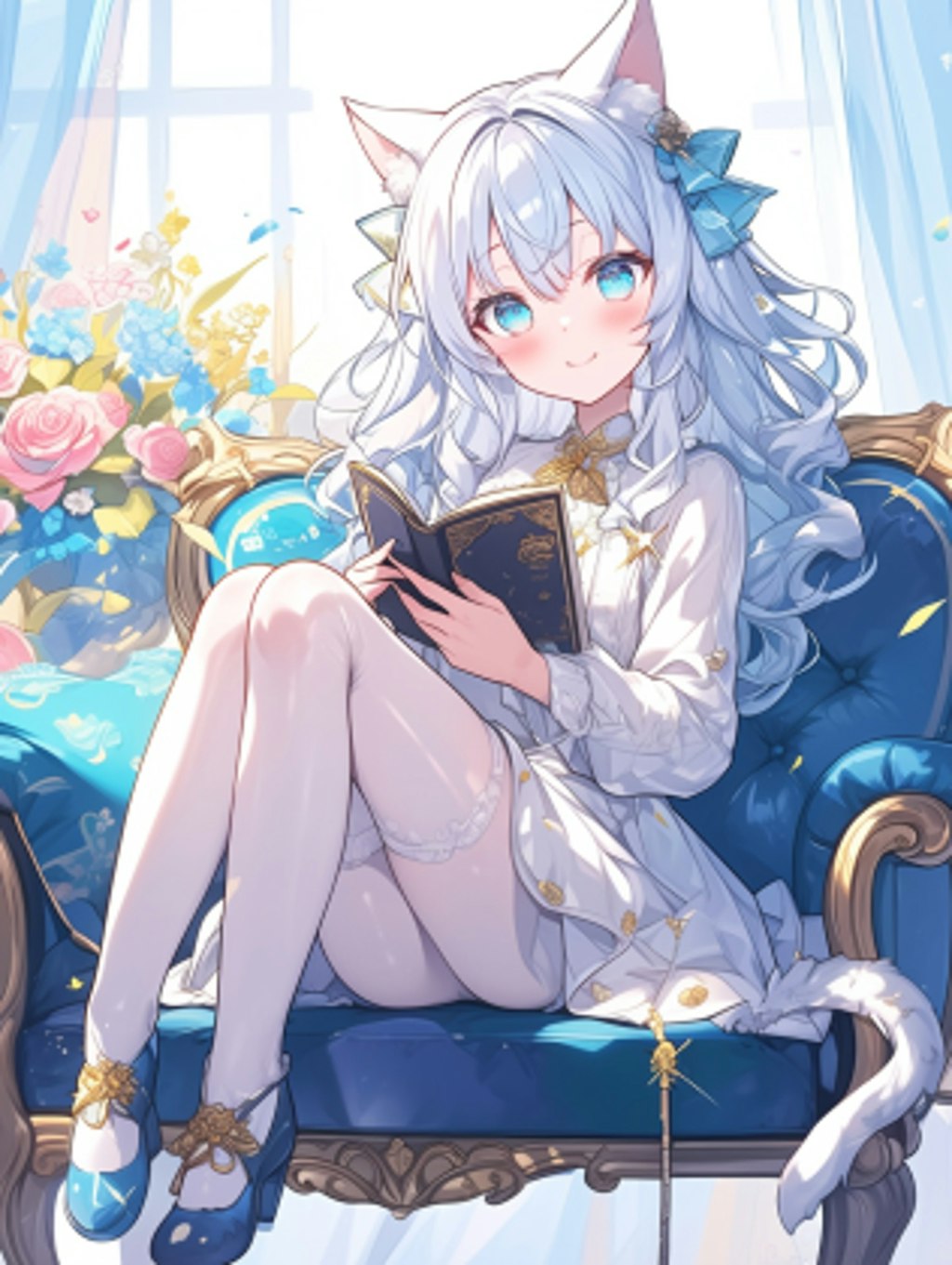 読書