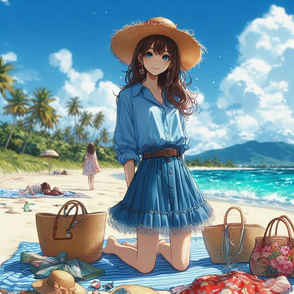 夏