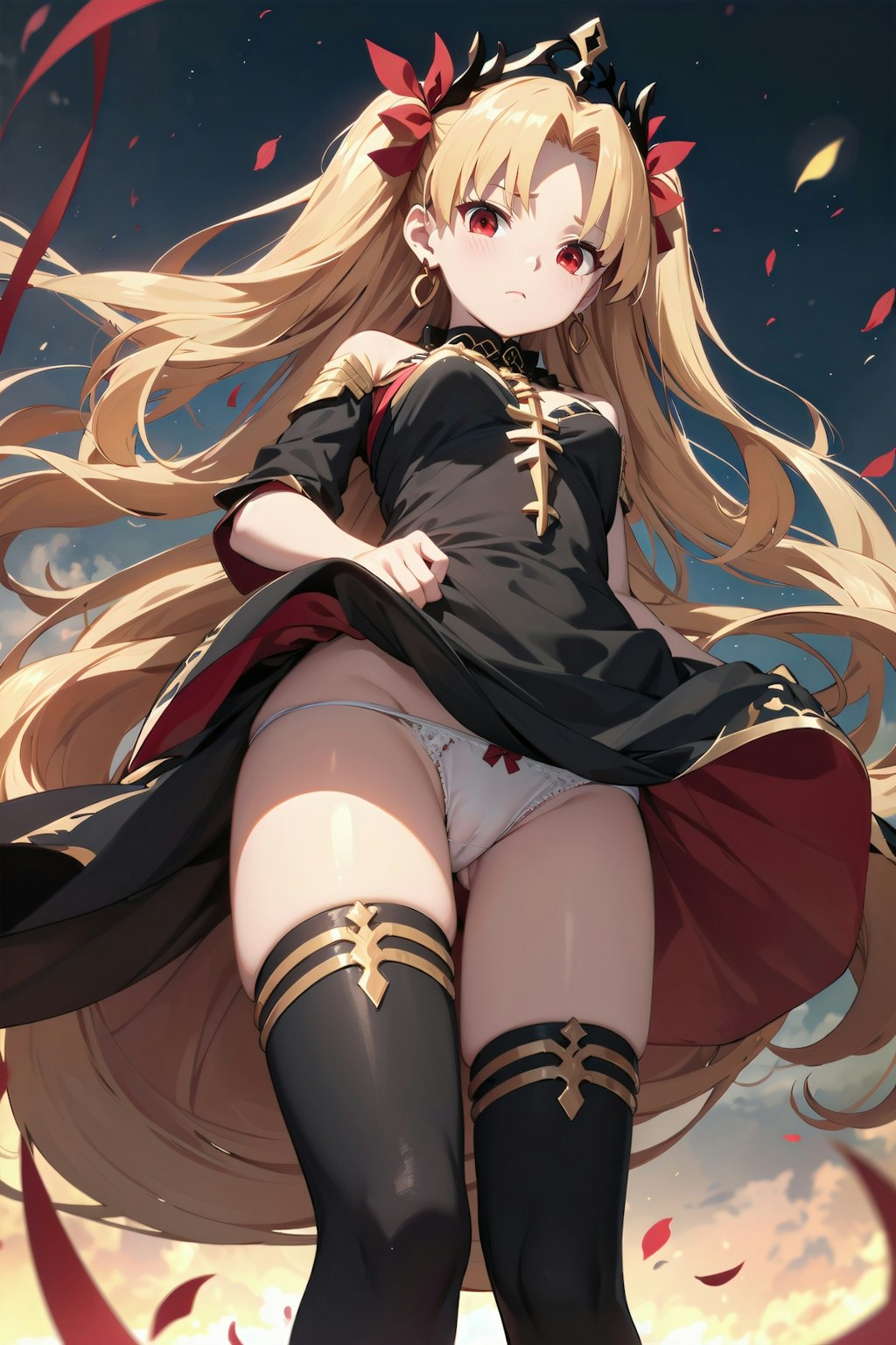 Ereshkigal (エレシュキガル)