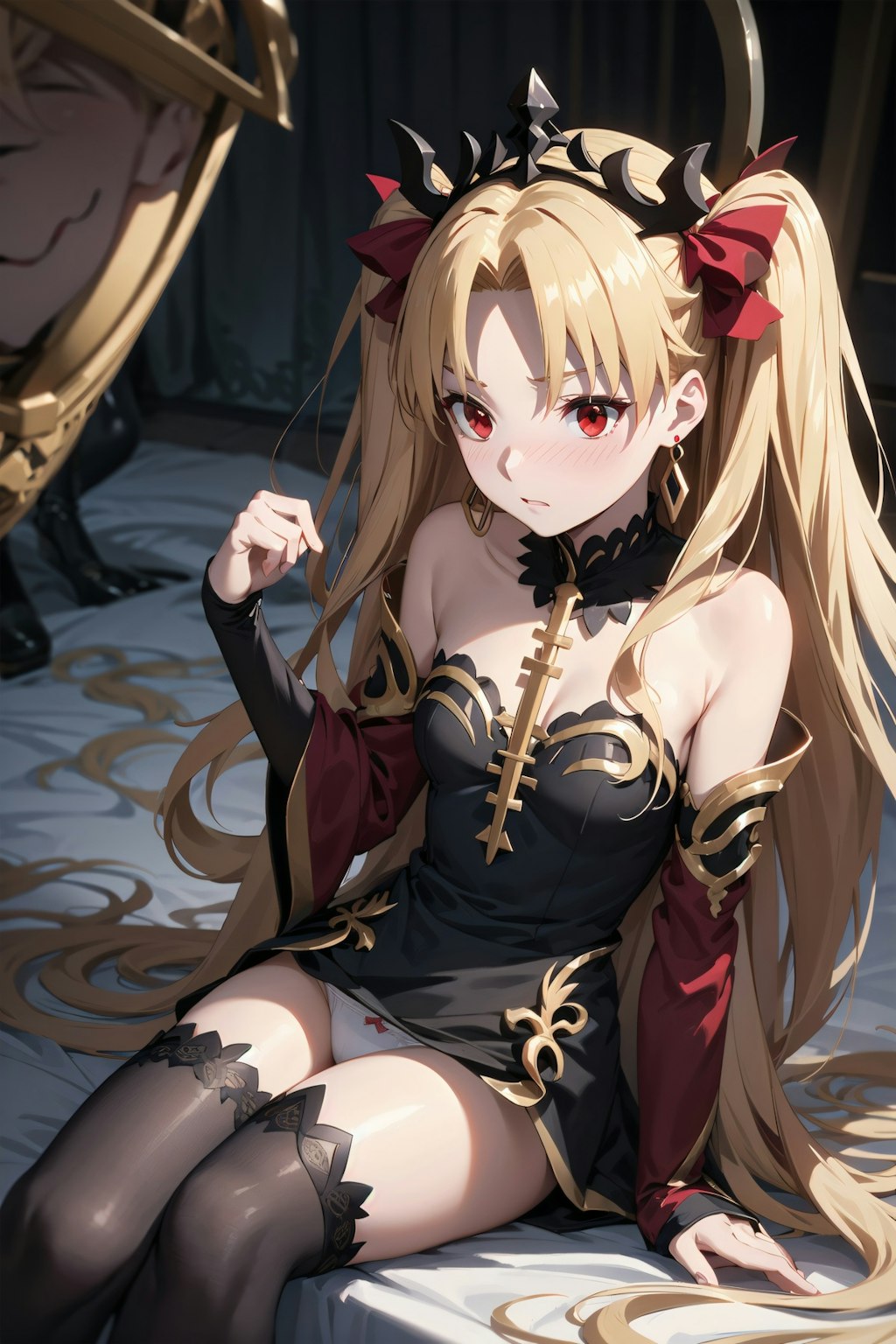 Ereshkigal (エレシュキガル)