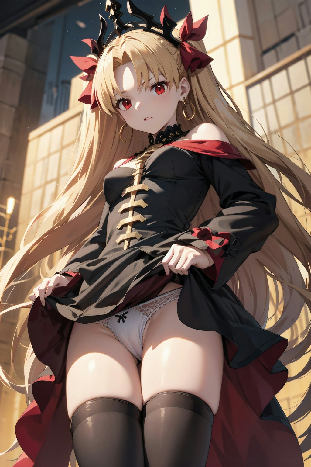 Ereshkigal (エレシュキガル)