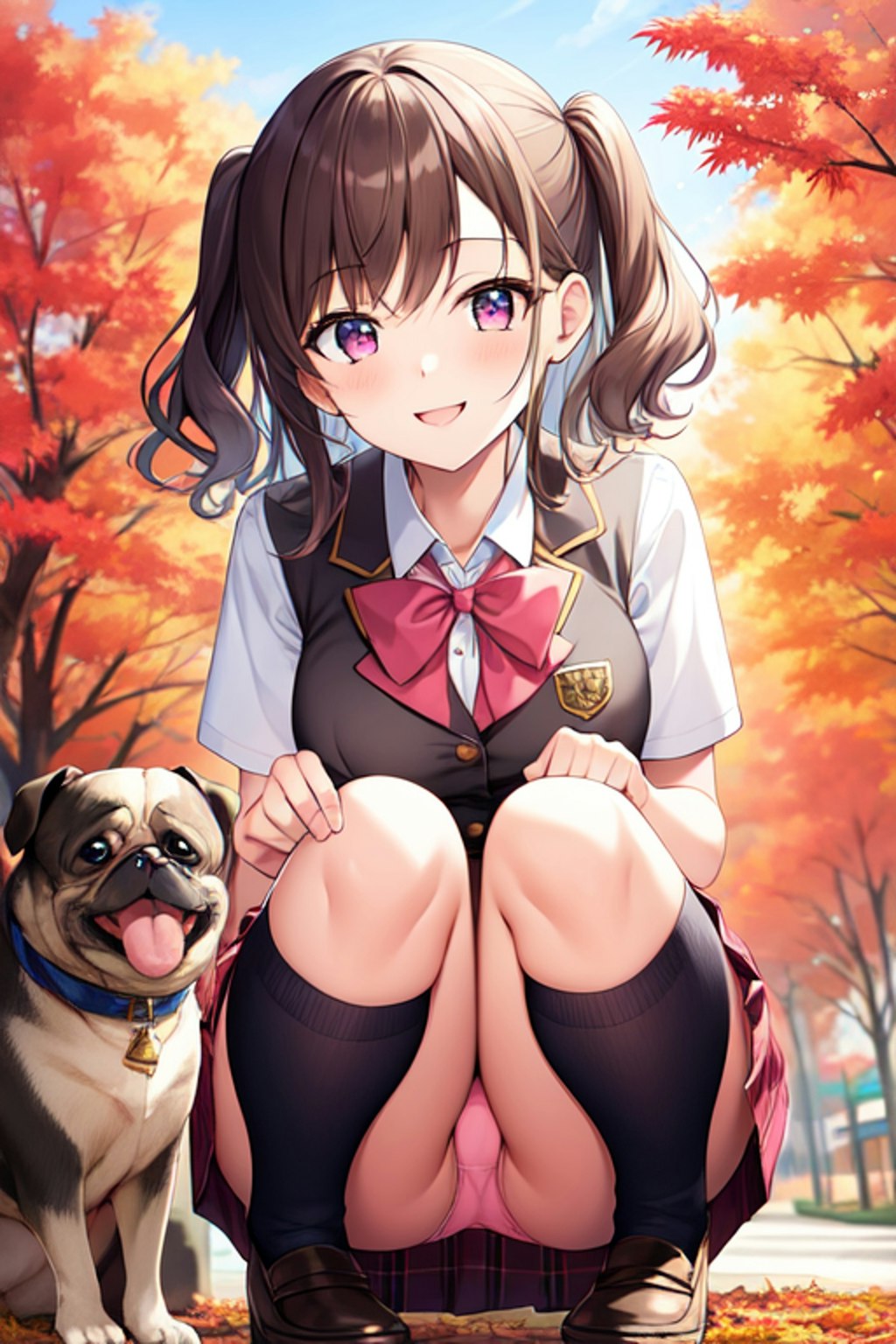 11月1日「犬の日」