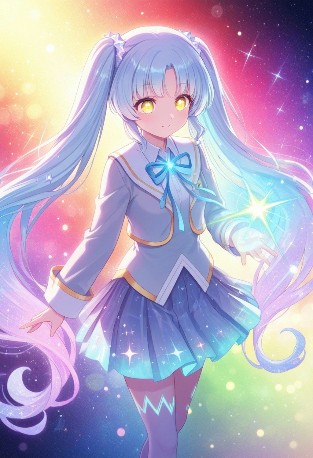 天使の翼