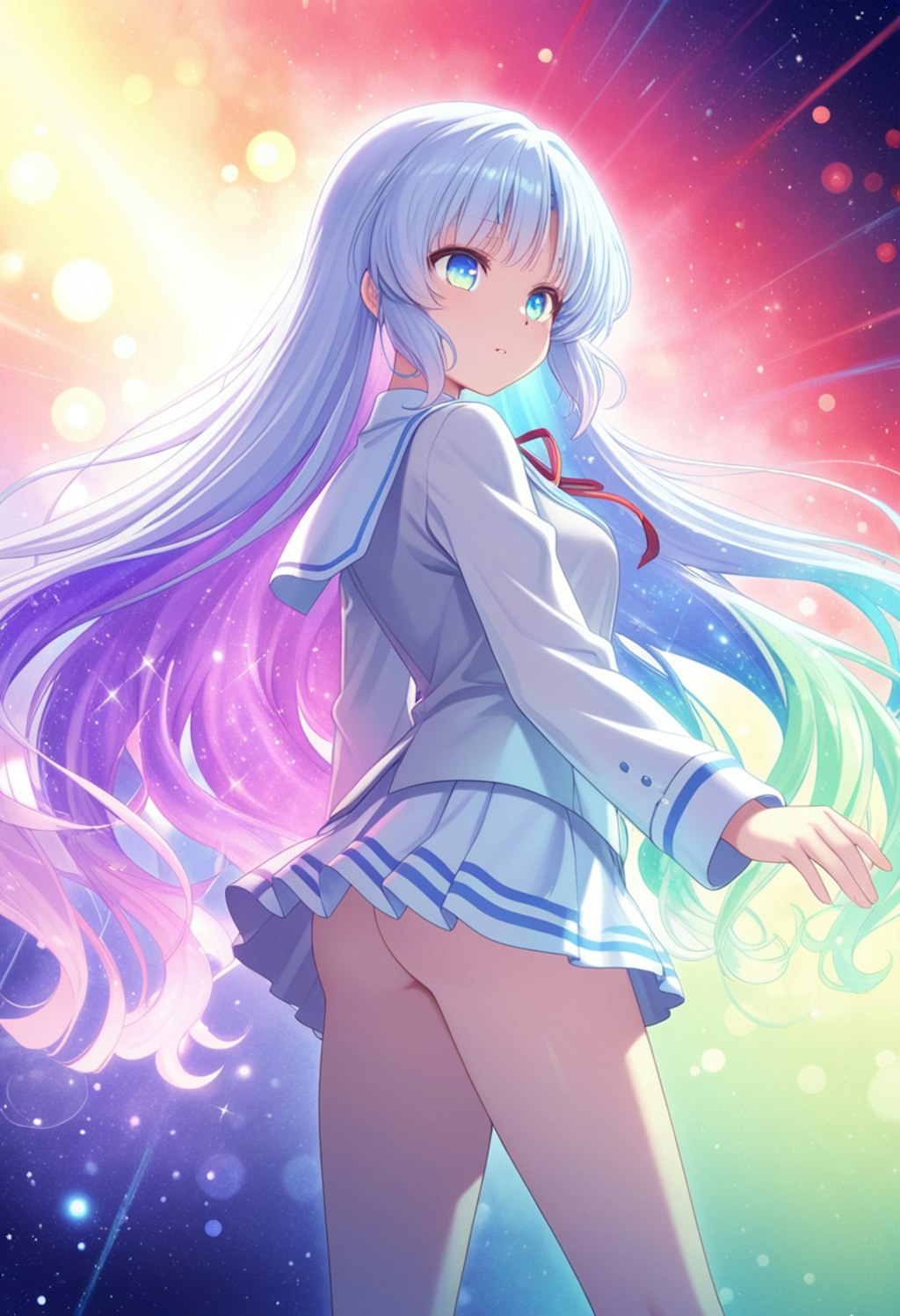 天使の翼