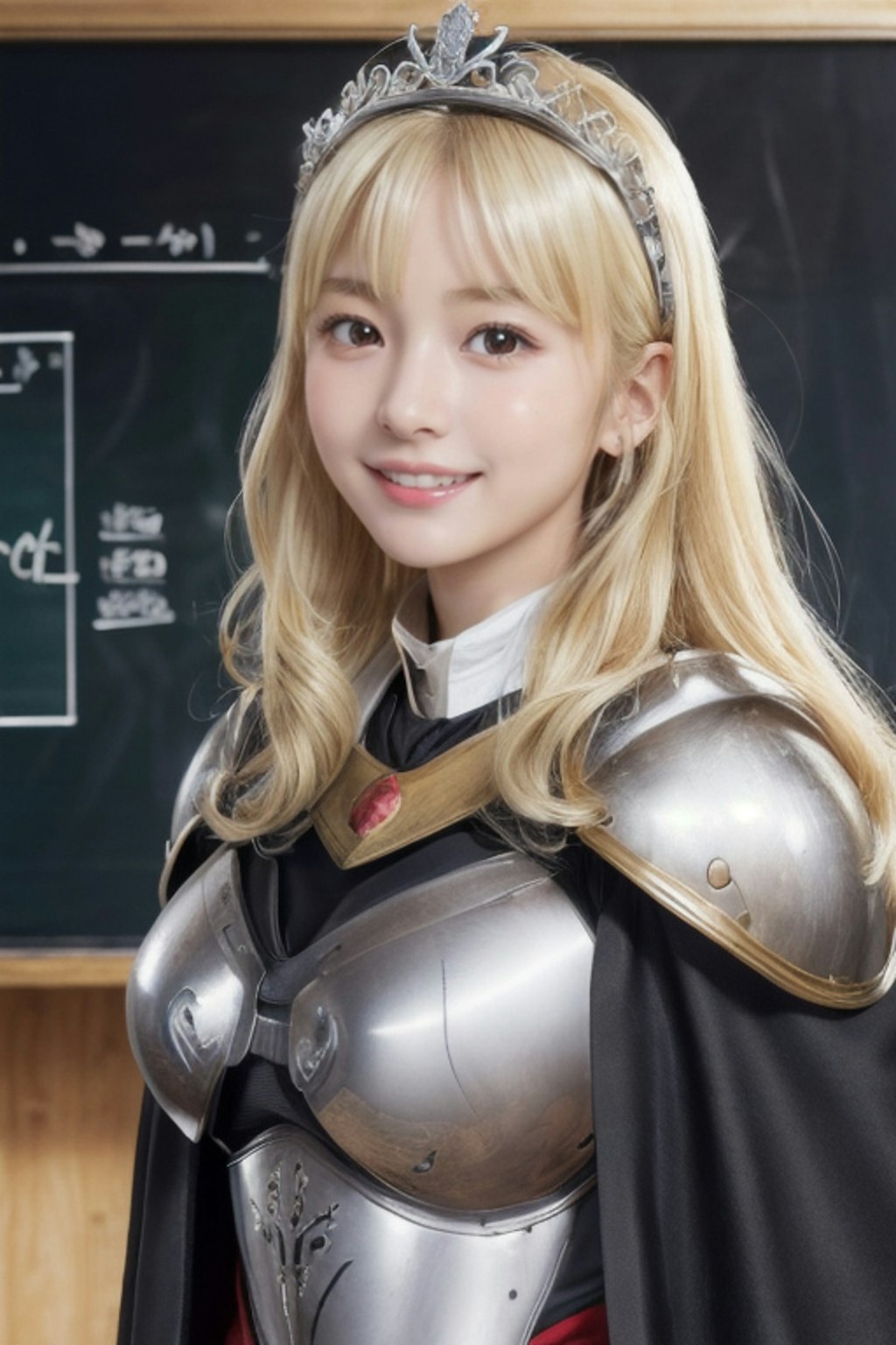 おぱ戦士先生の講習会
