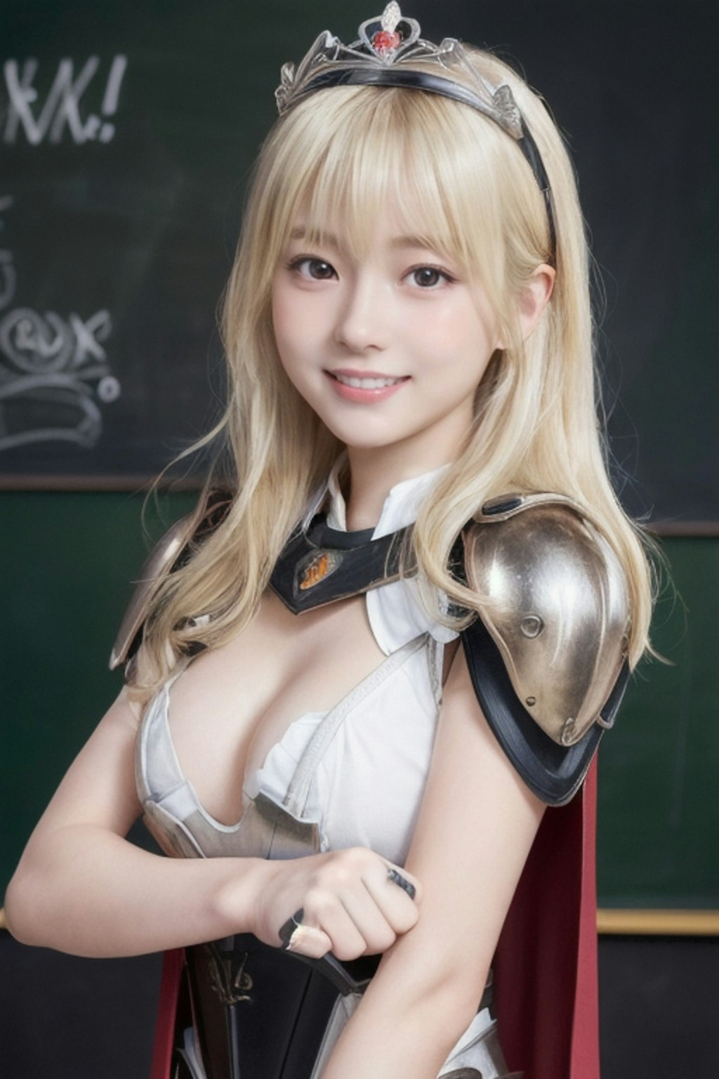 おぱ戦士先生の講習会