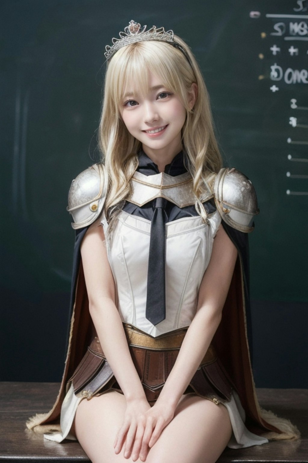 おぱ戦士先生の講習会