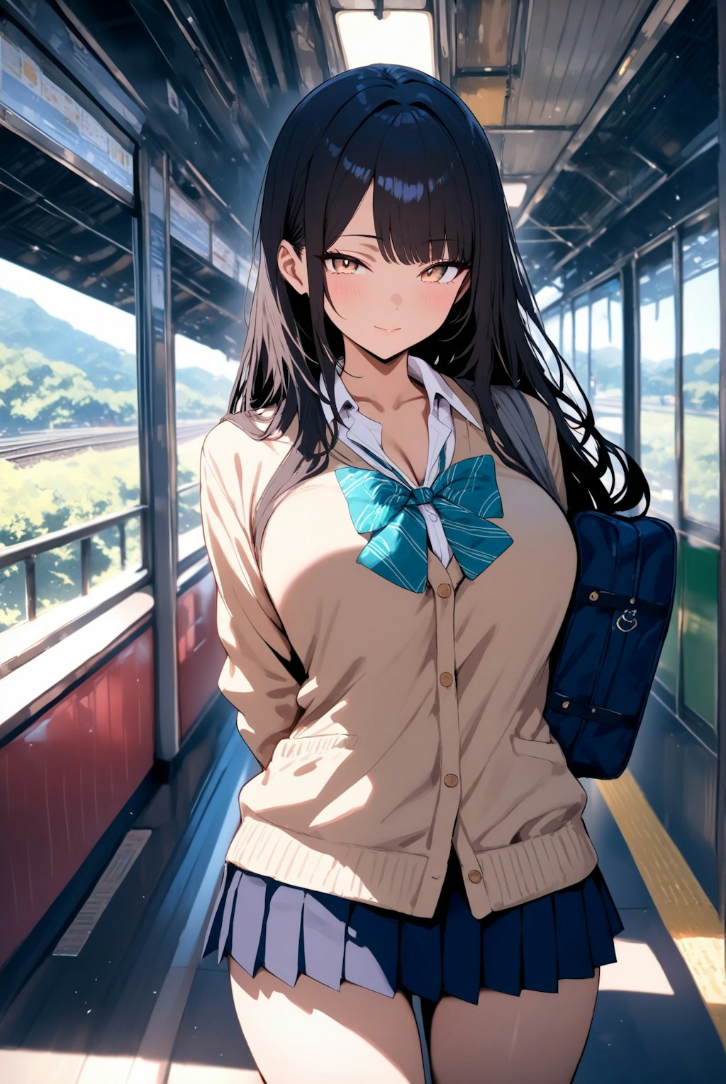 JK！