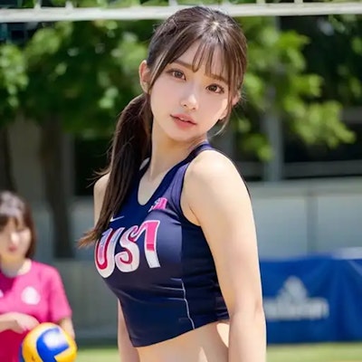 volleyball 8