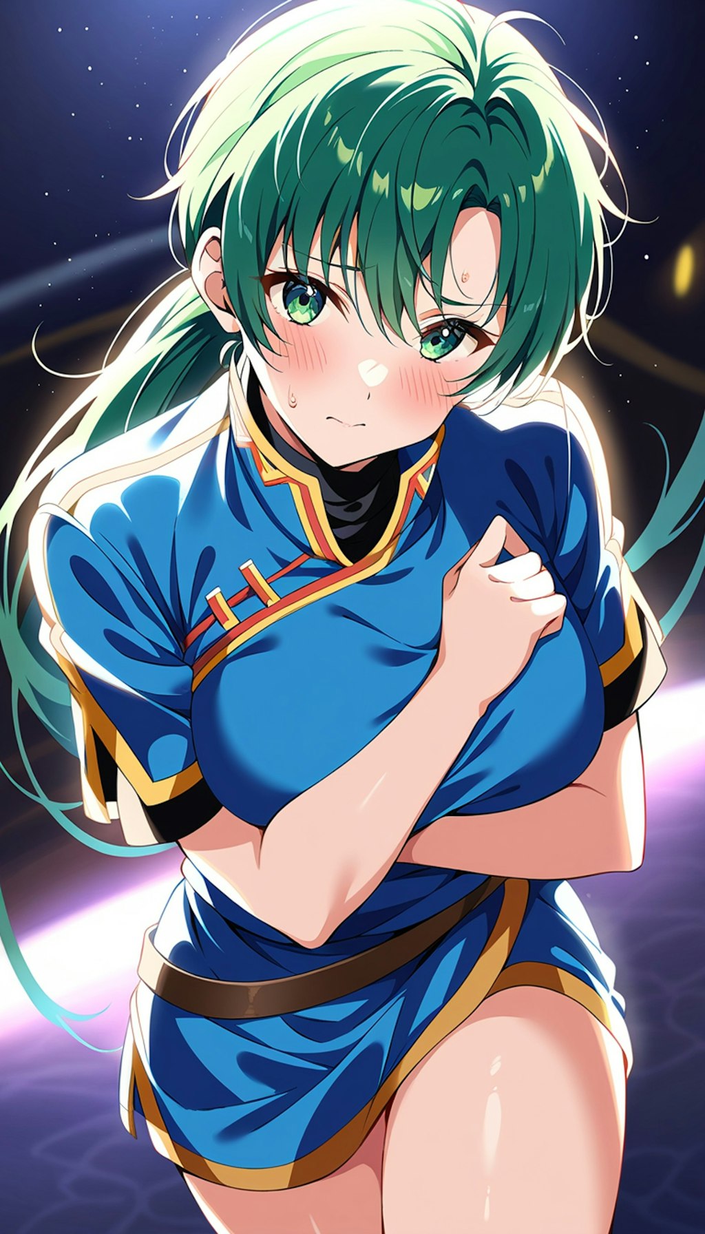 リンディス（ファイアーエムブレム）