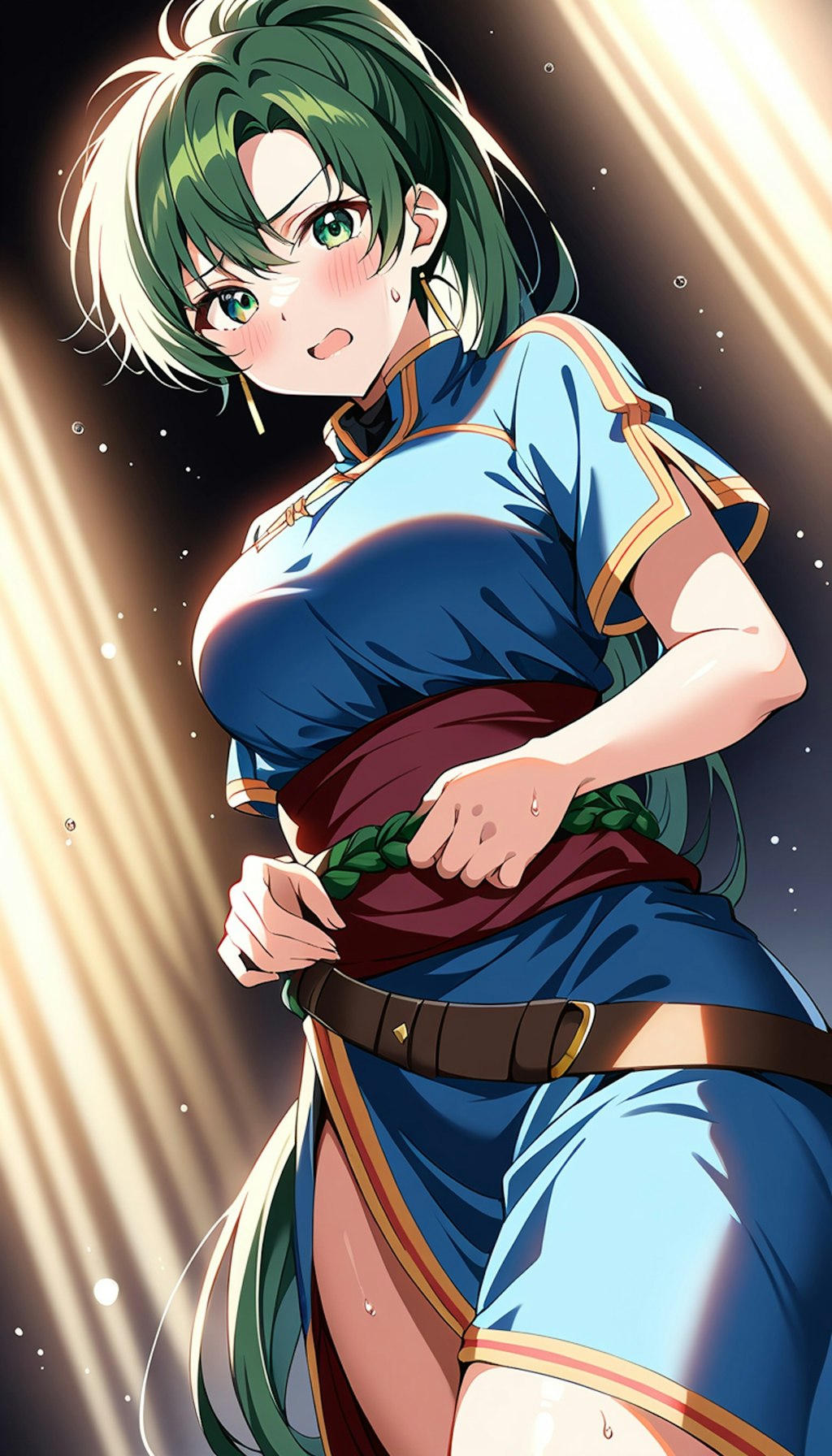 リンディス（ファイアーエムブレム）