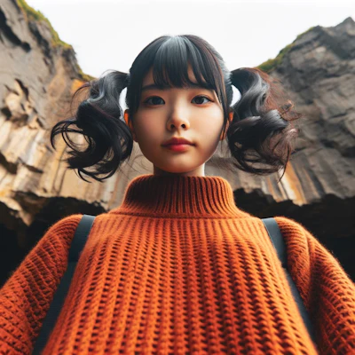 これからクライミングに挑戦します