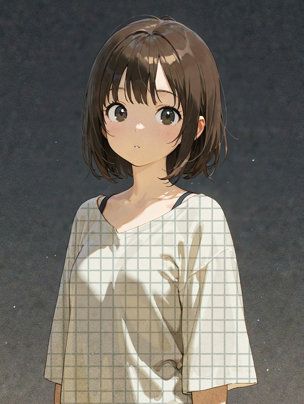 グラフチェック