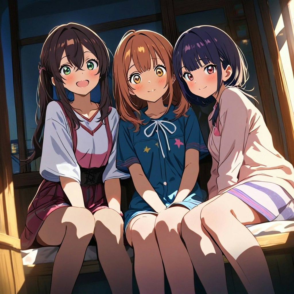 理想の部屋