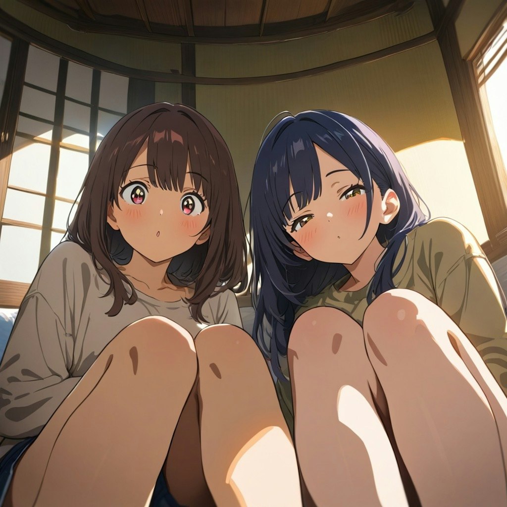 理想の部屋
