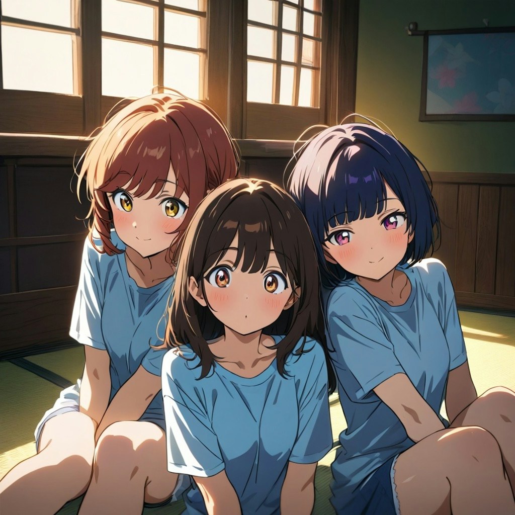 理想の部屋