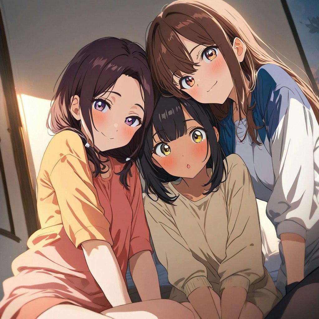 理想の部屋