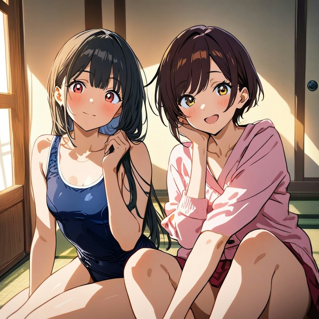 理想の部屋