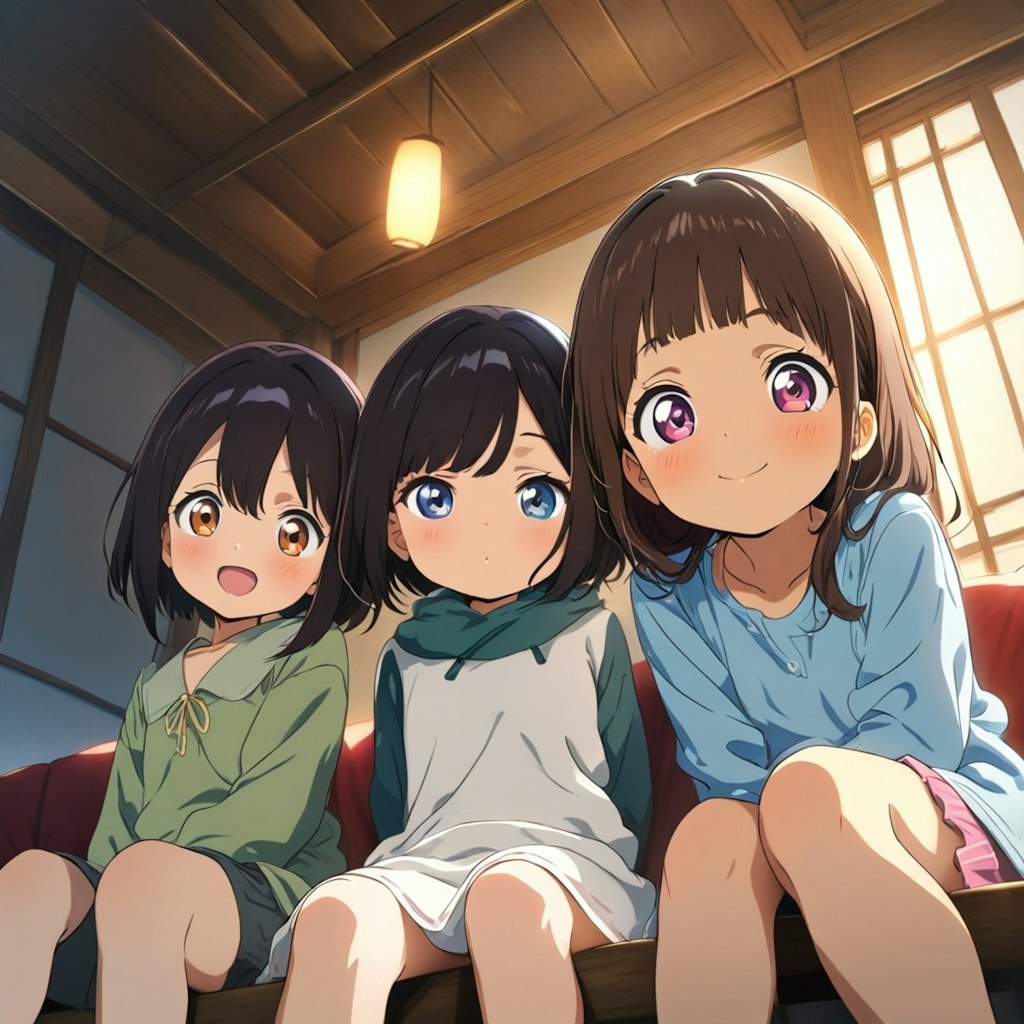 理想の部屋