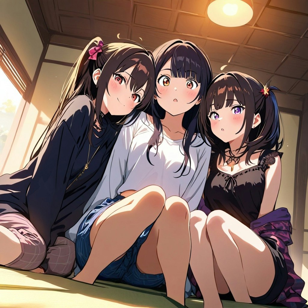 理想の部屋