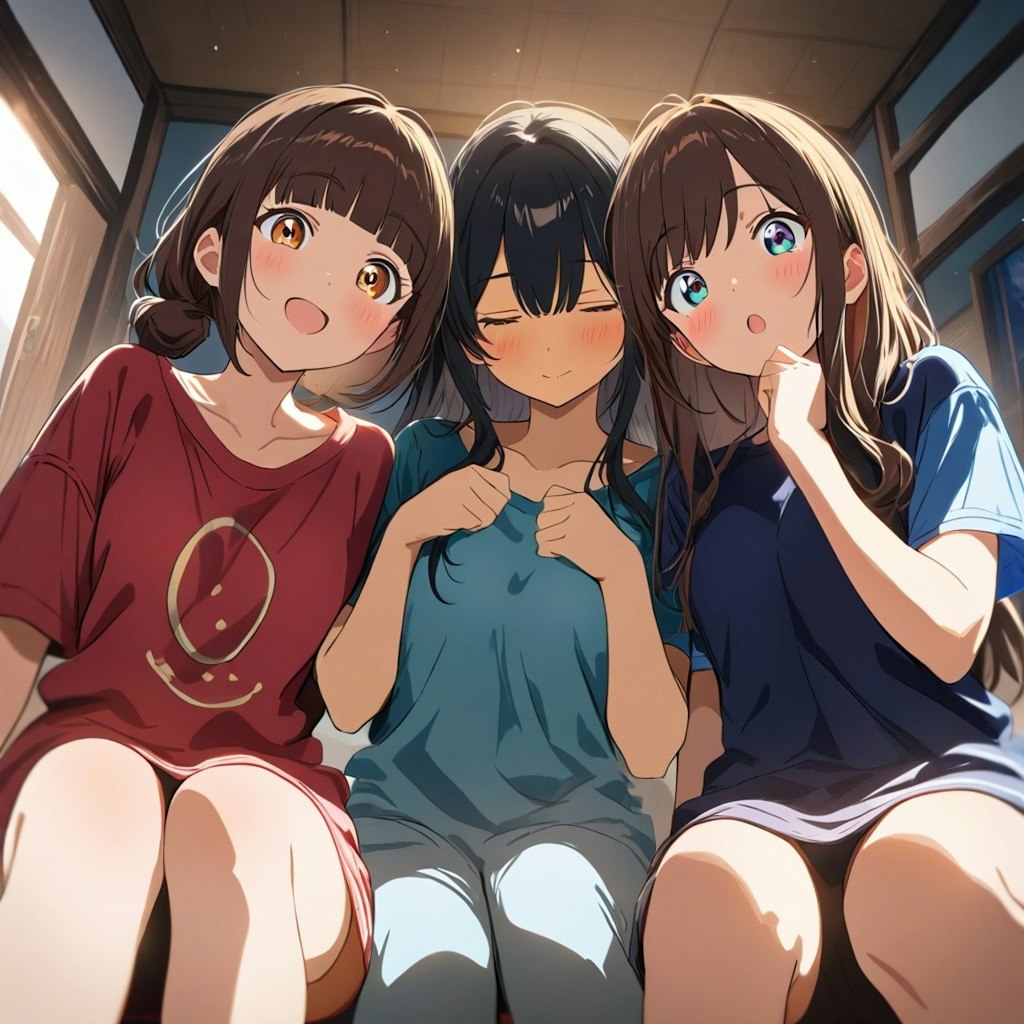 理想の部屋