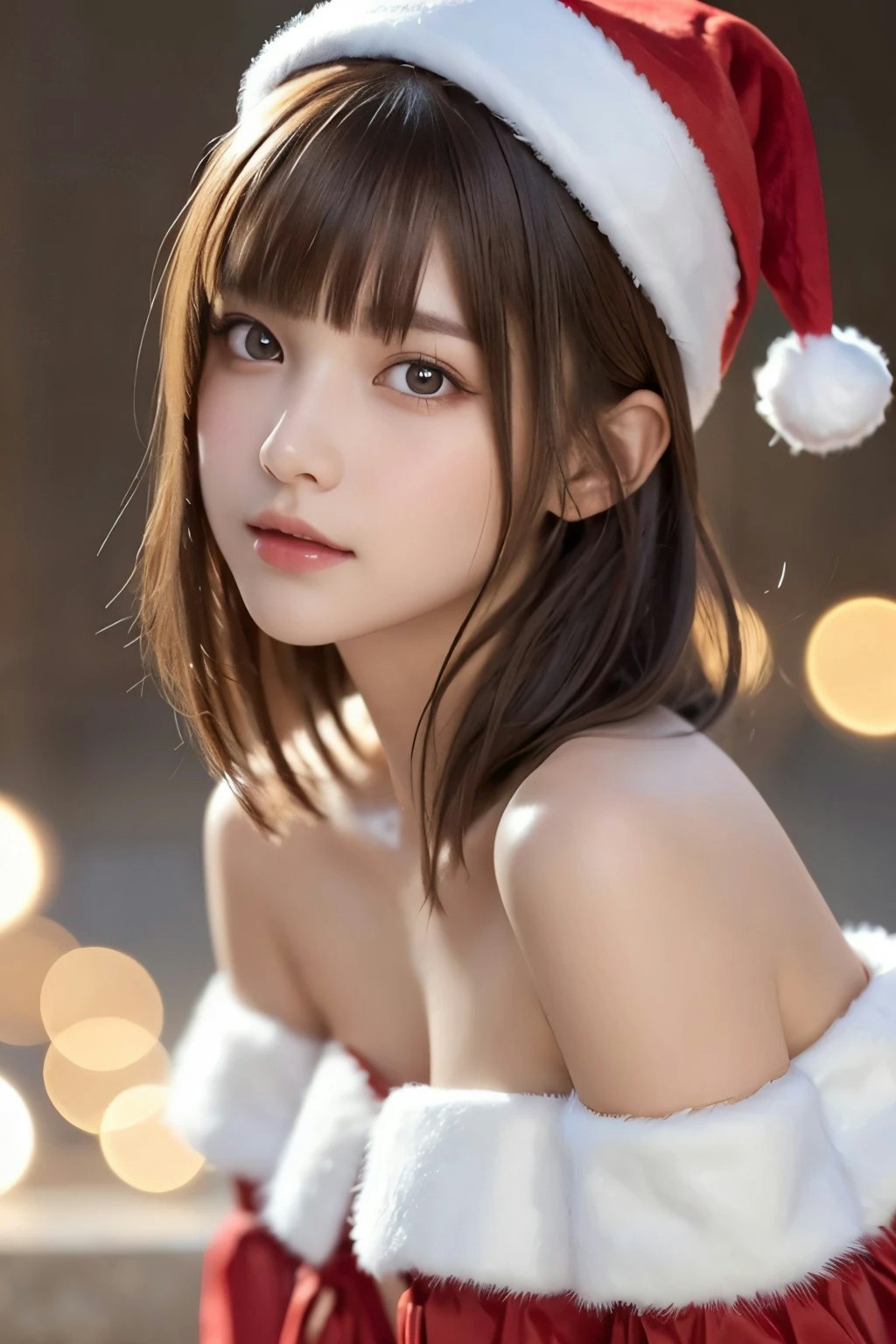 santa