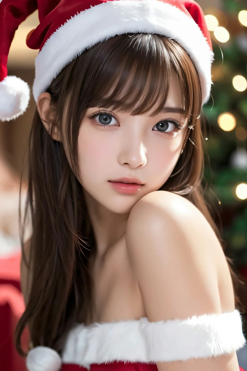 santa