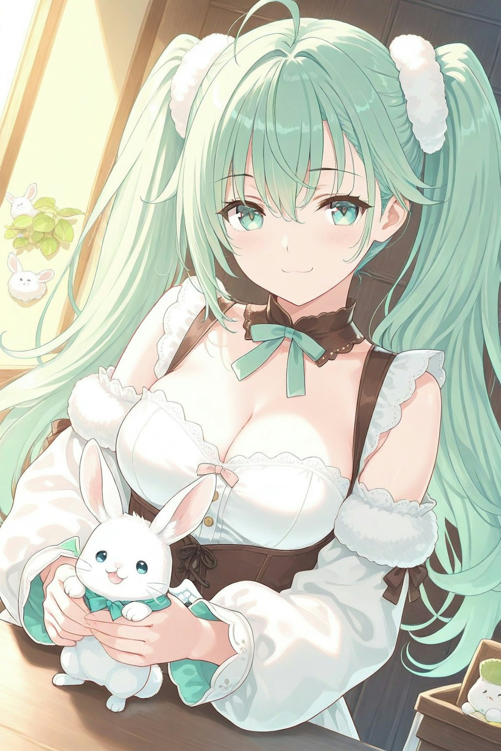 獣医さん