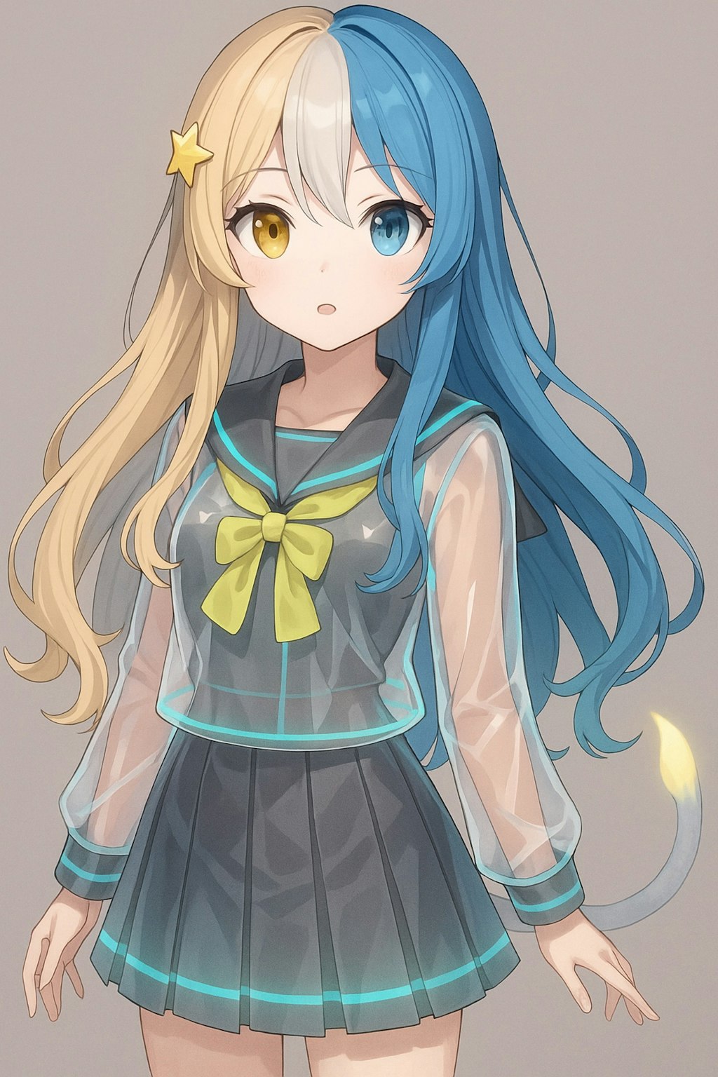 いぷちちちゃん