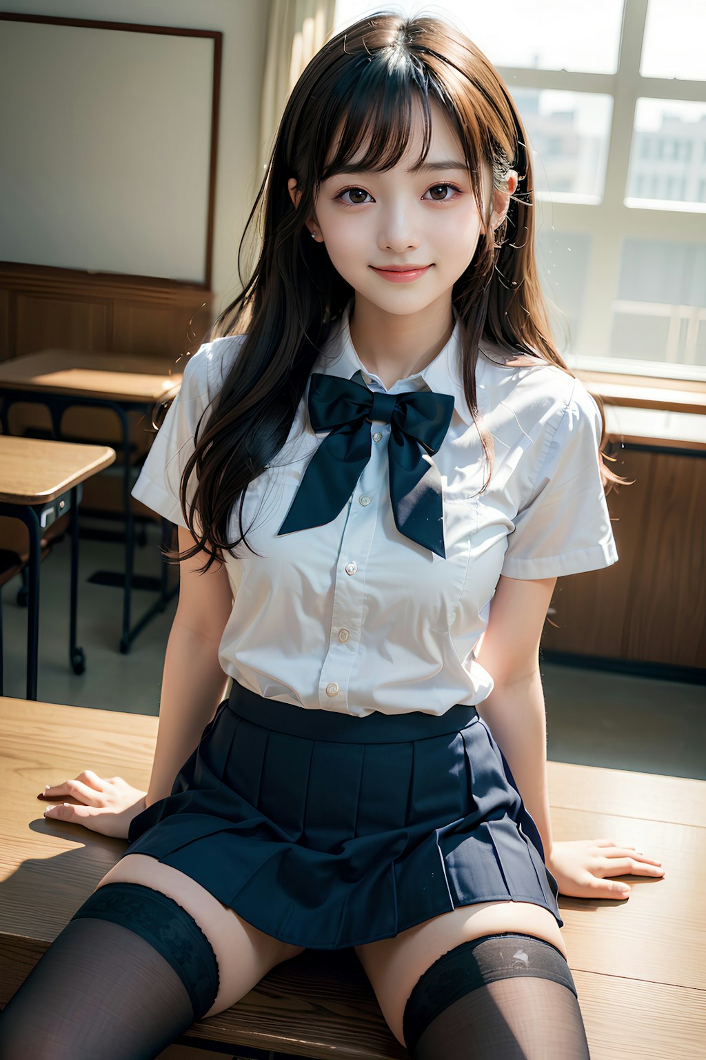 はい、どうぞ💕