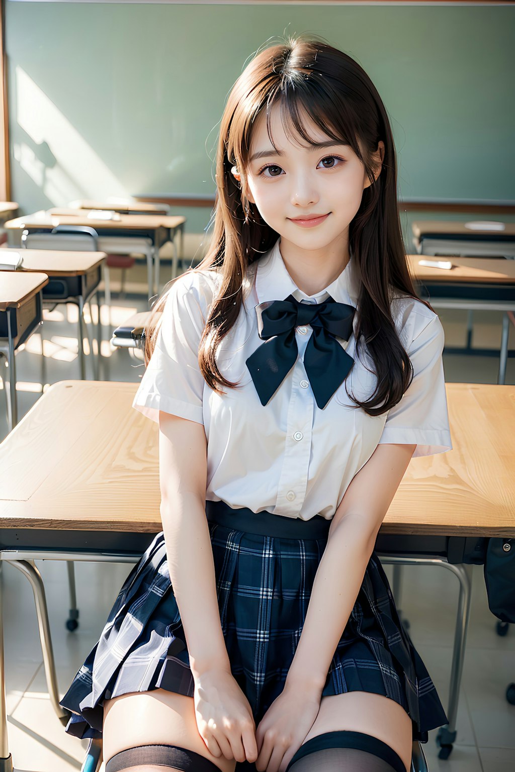 はい、どうぞ💕