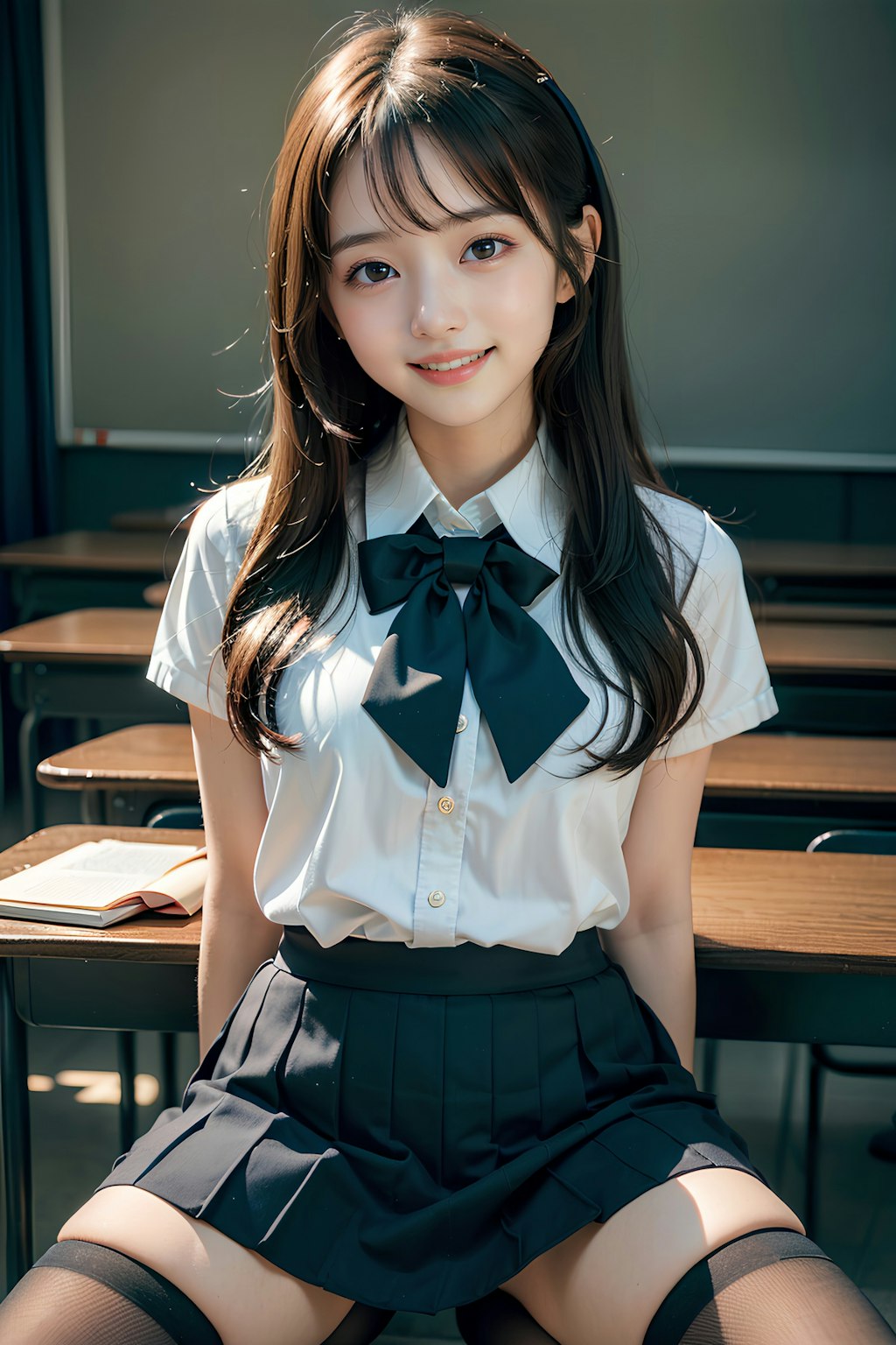はい、どうぞ💕