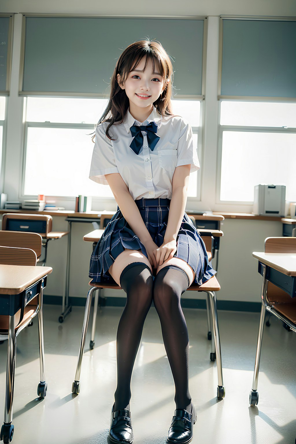 はい、どうぞ💕