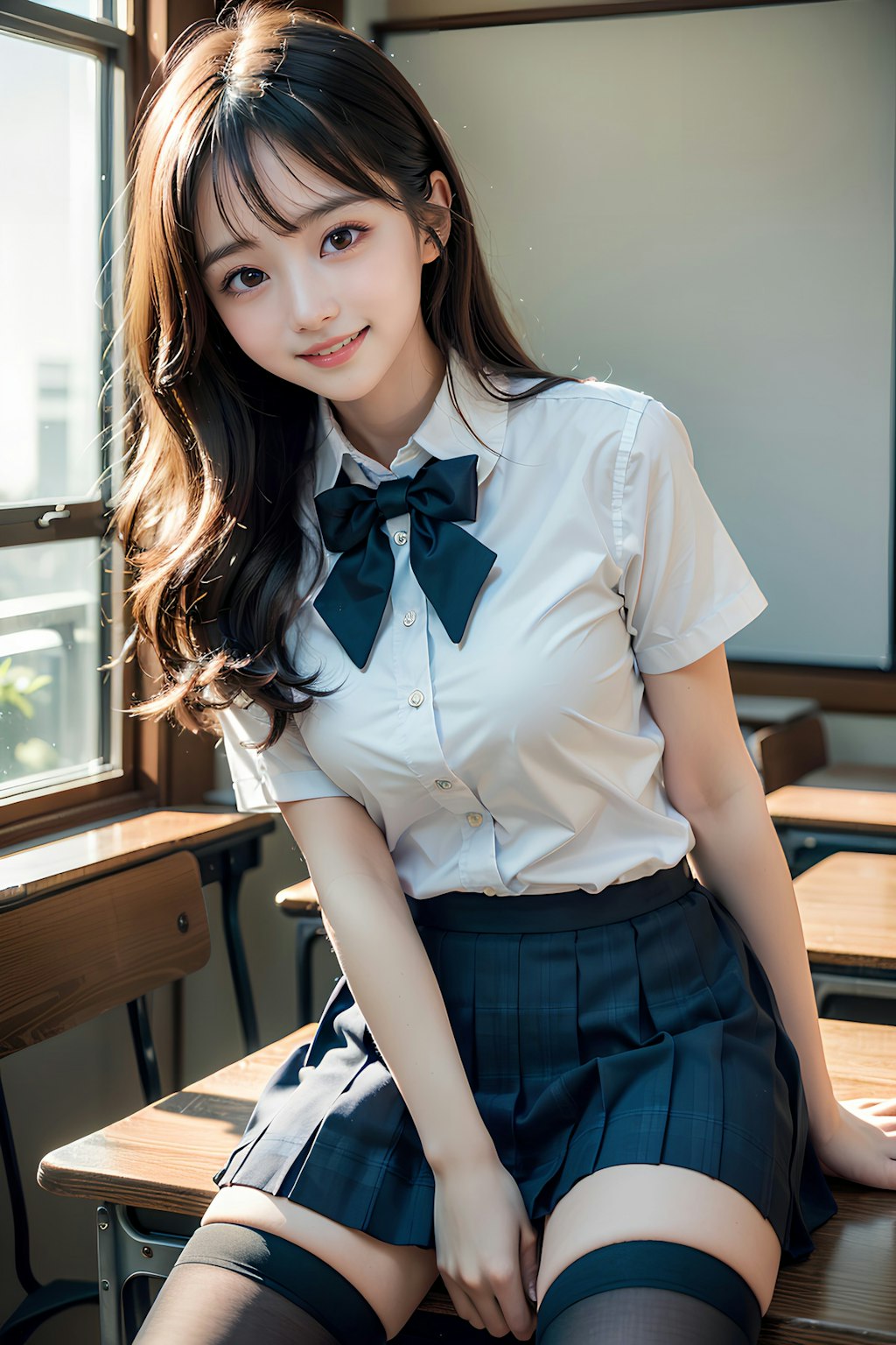 はい、どうぞ💕
