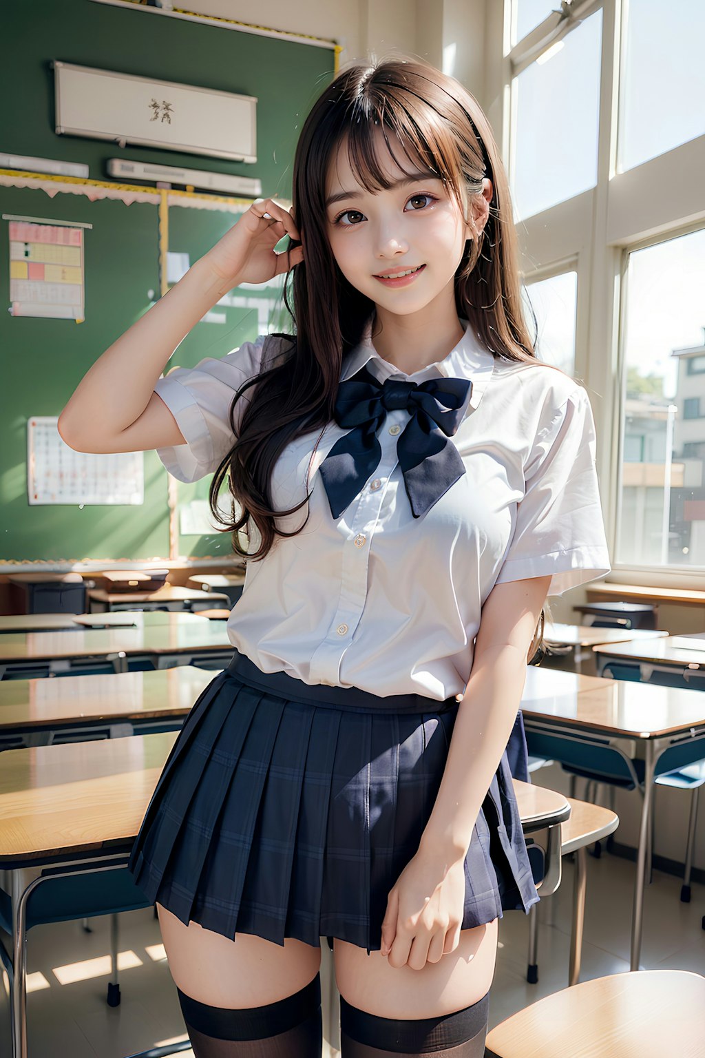 はい、どうぞ💕