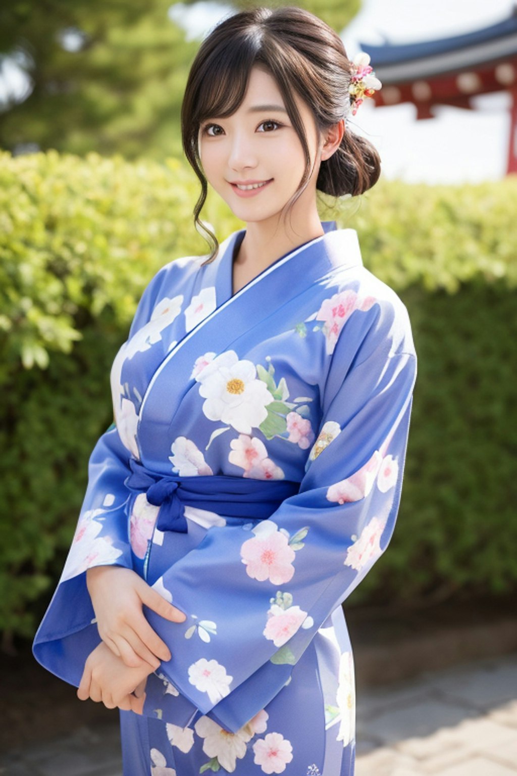 Yukata