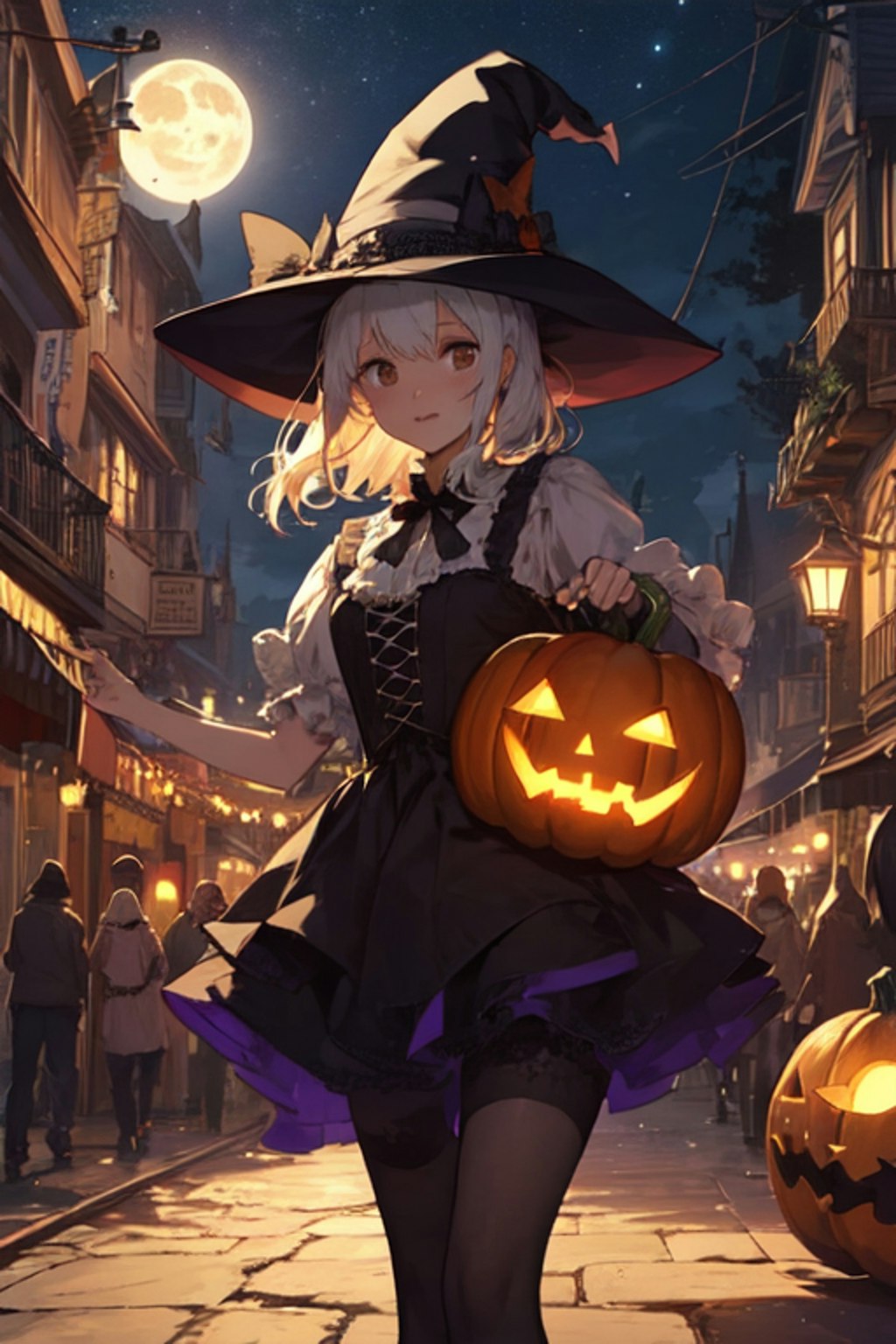 ハロウィン🎃