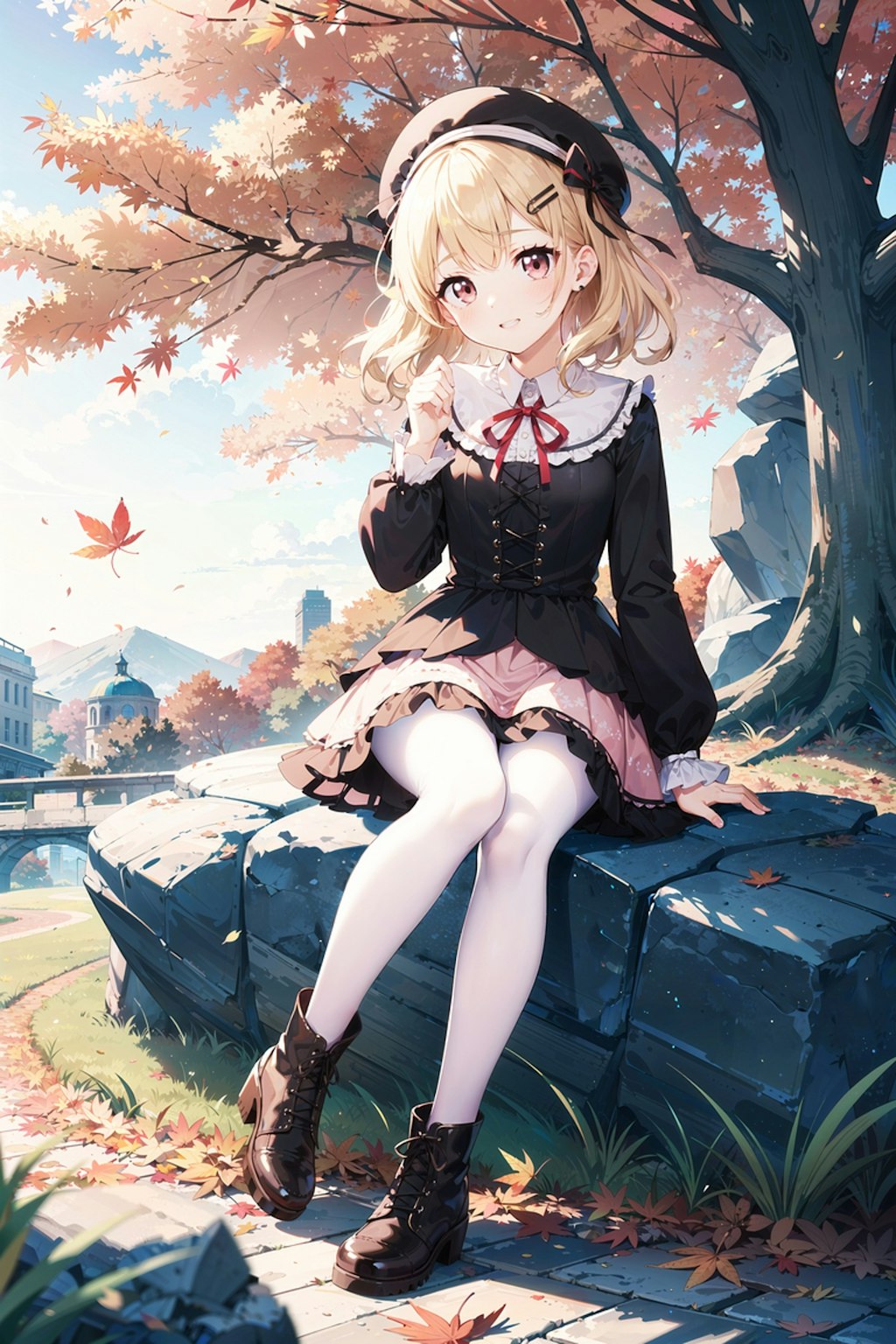 ロリ服専科 336