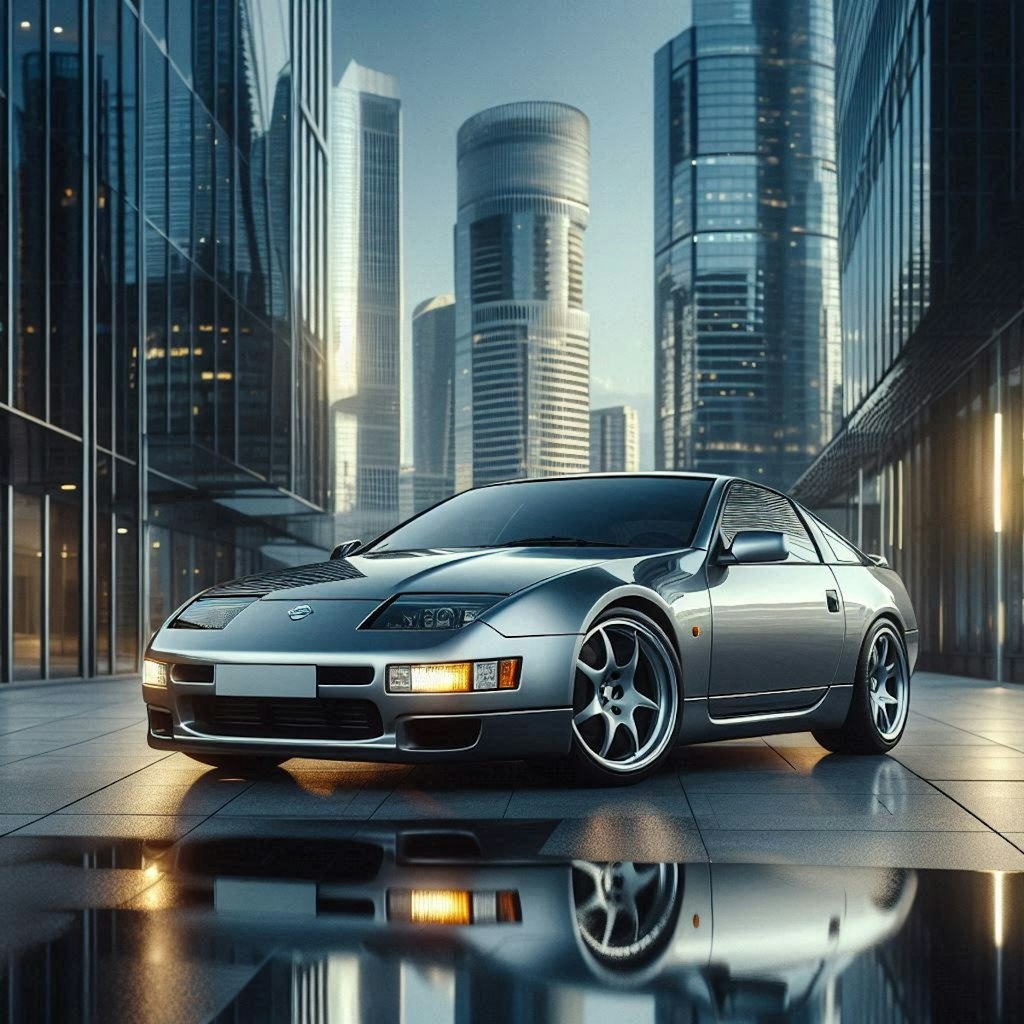 Z32