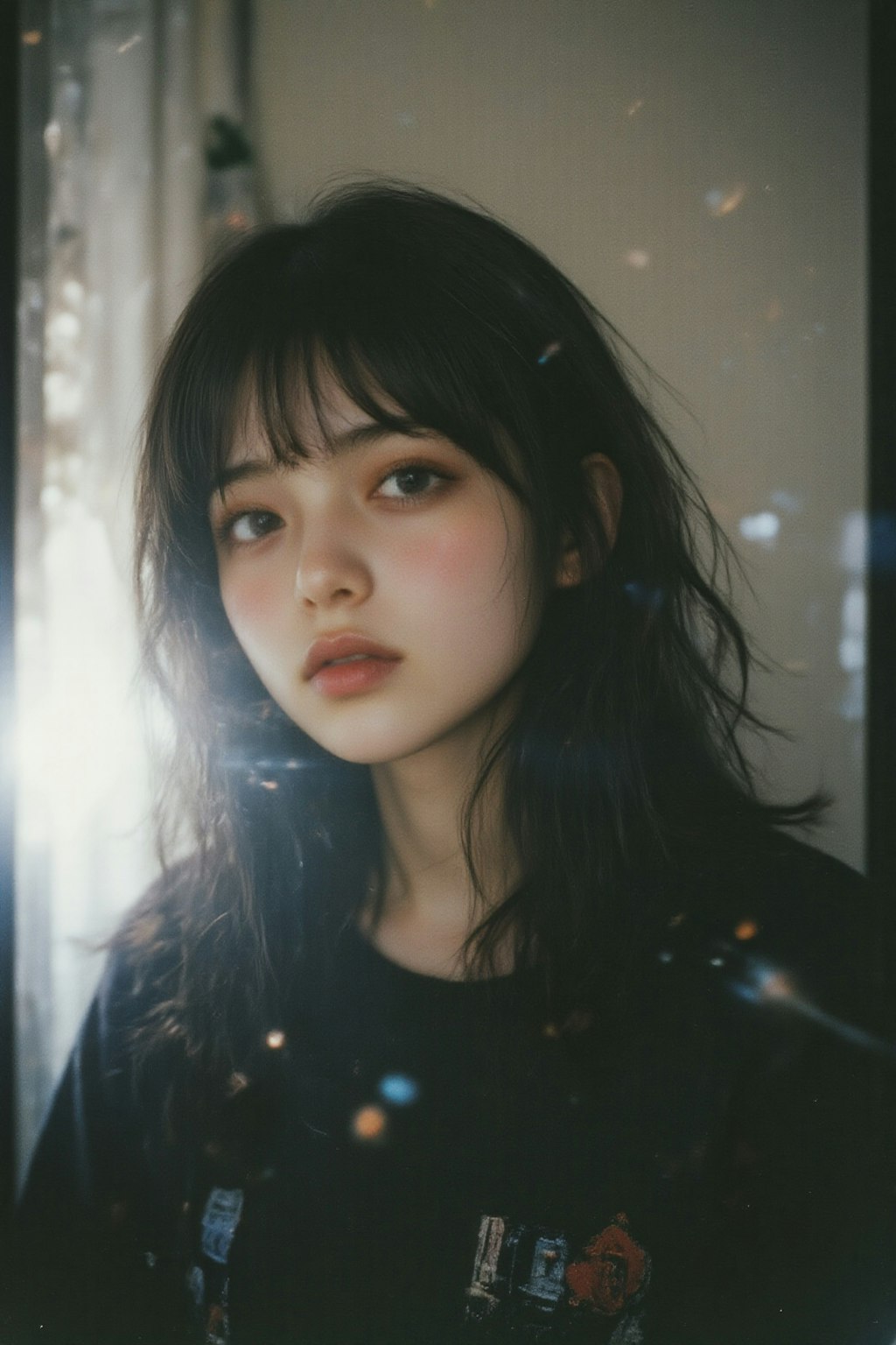 ポートレート25