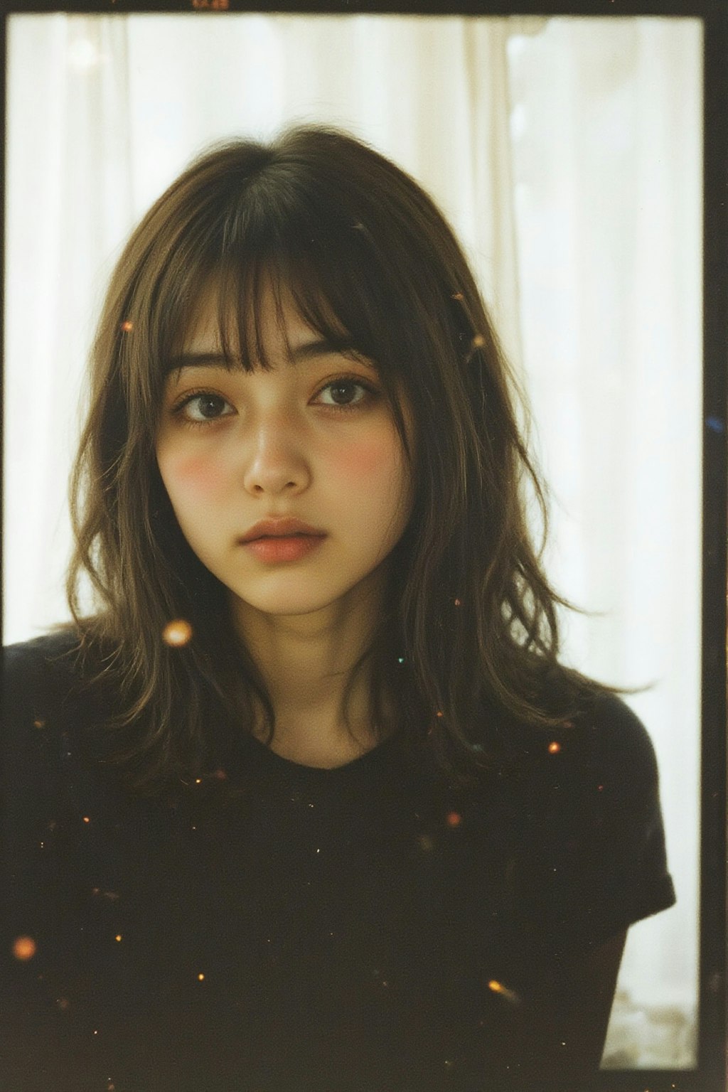 ポートレート25
