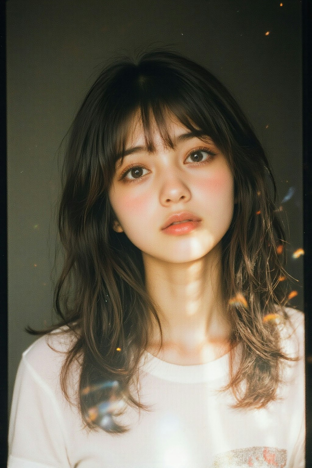 ポートレート25