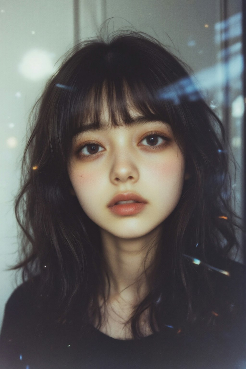 ポートレート25