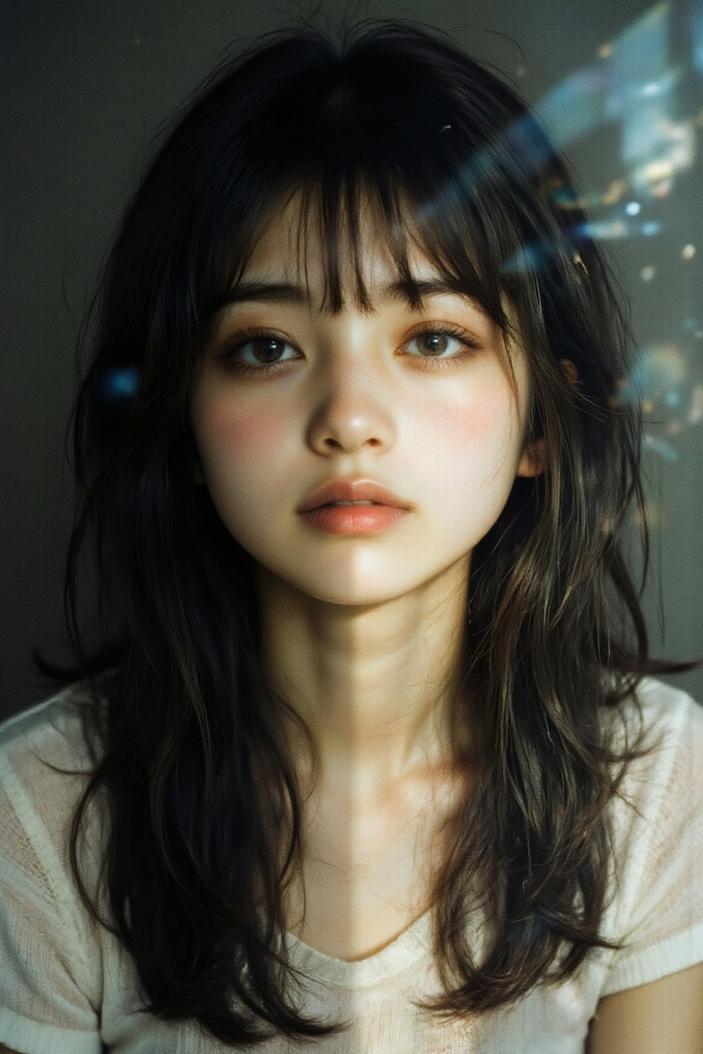 ポートレート25