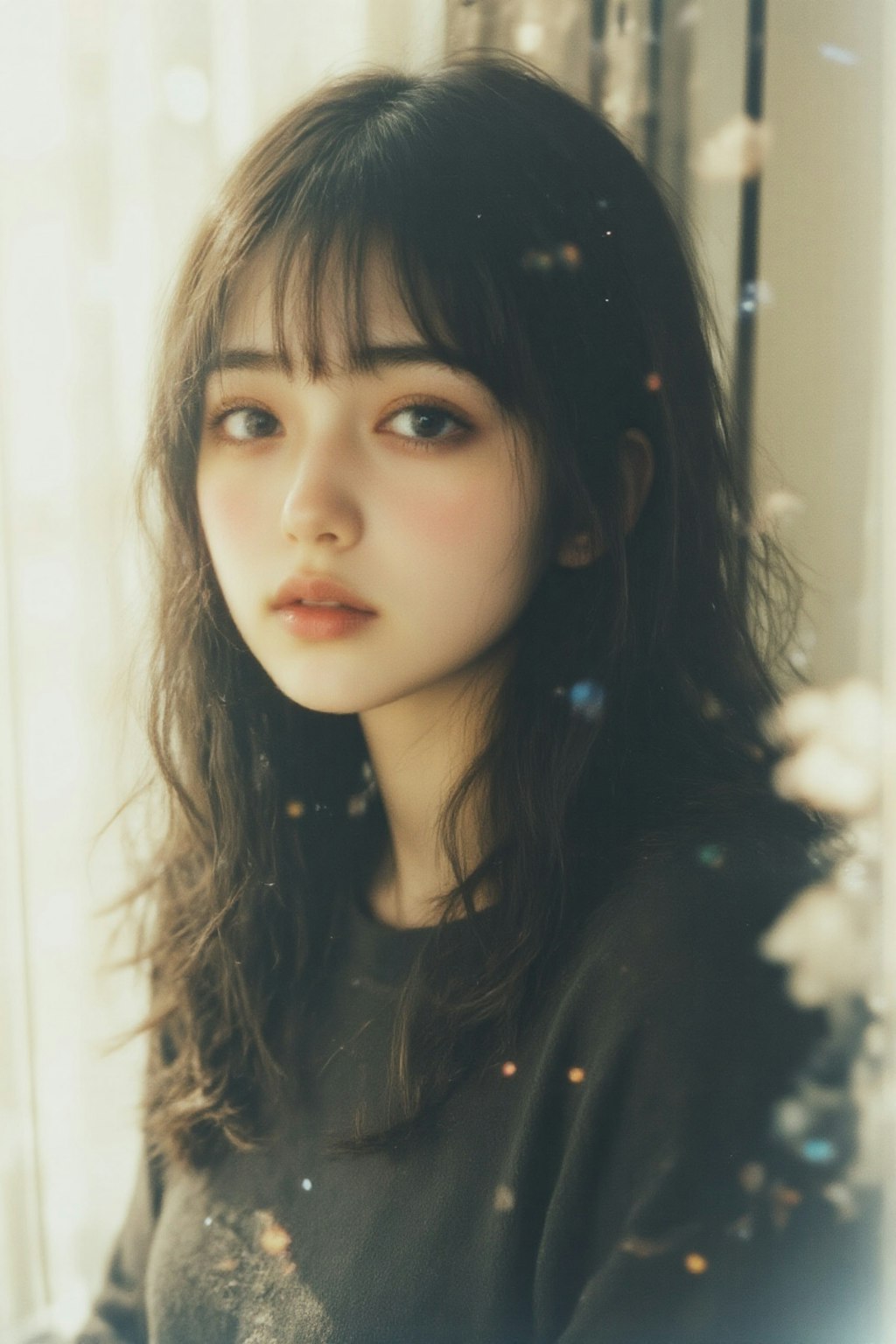 ポートレート25